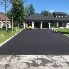 Best Asphalt Driveway Installation  in Naco, AZ